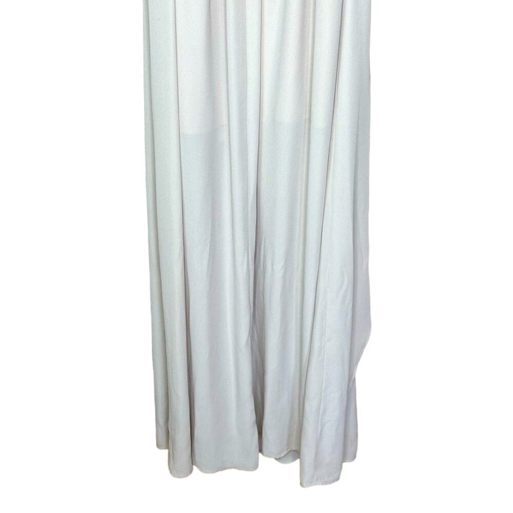 Show Me Your Mumu Maxi Kendall Dress - NEUTRAL BEIGE - Picture 14 of 15